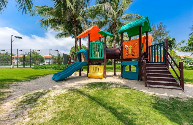 Vacation Homes Pool Villa - Foto 74