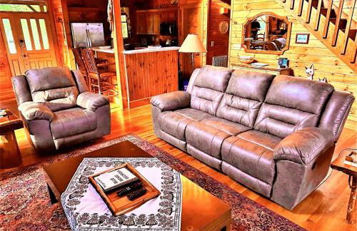 Dream Catcher- Blue Ridge GA - Foto 8