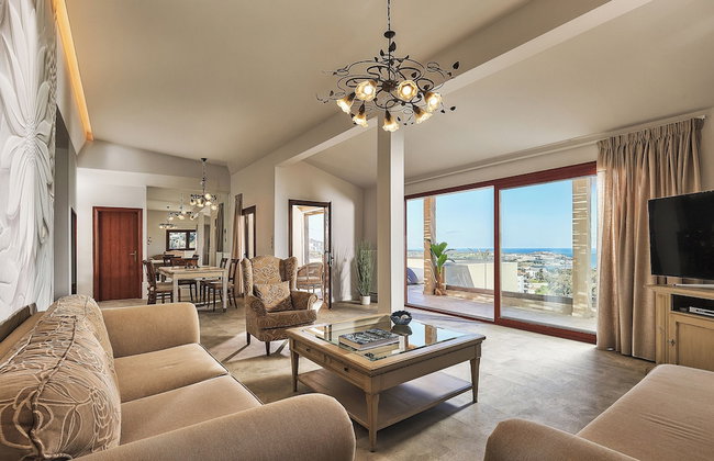 OZEA Elevated Living -formerly Keramos villa and apartments- - Foto 100