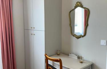 Maison Grand Paris avec jardin et parking privé proche RER B et M14 - Foto 18