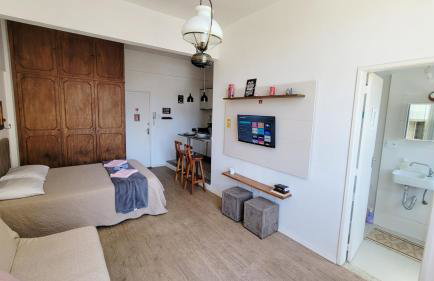 ESTÚDIO 328 DA SERRA/TERESÓPOLIS RJ - Foto 17