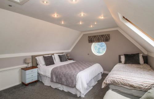 The Coach House - Foto 7