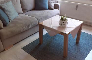 Gemütliche Maisonette am Kurpark - Foto 7