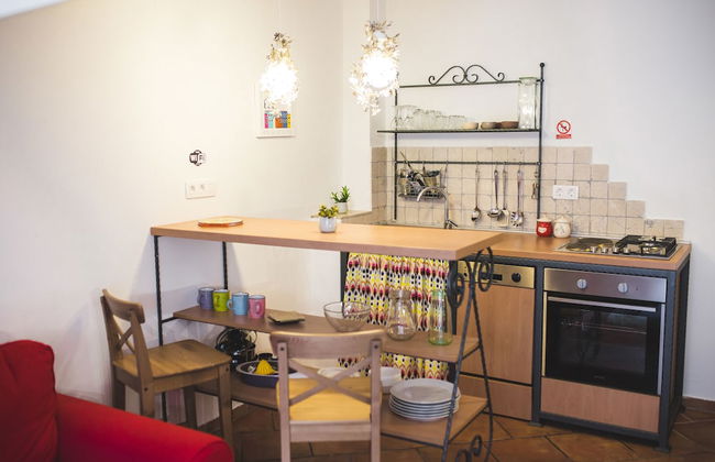 Jerry & Oli Apartments - Foto 33