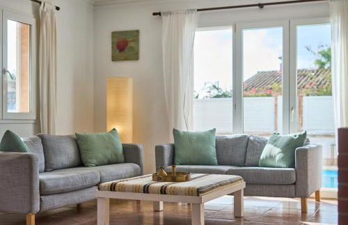 Villa Martin - Foto 19