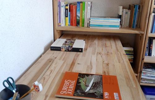 Océan house - Foto 27