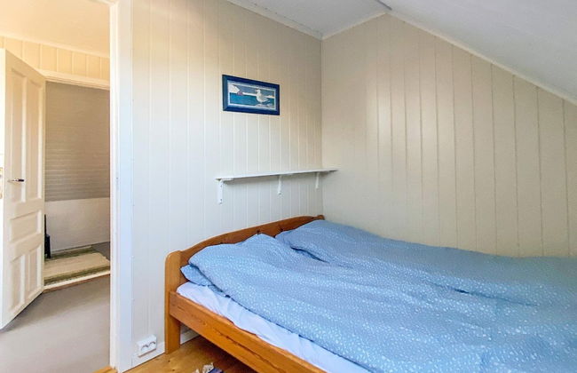 6 Person Holiday Home in Byrknesoy-by Traum - Foto 2