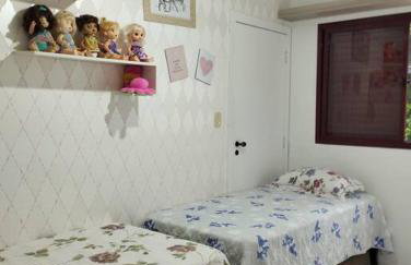 Apartamento na Frente da Praia - Foto 21