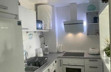 Feliz Casa El Pinar Garrucha - Foto 16