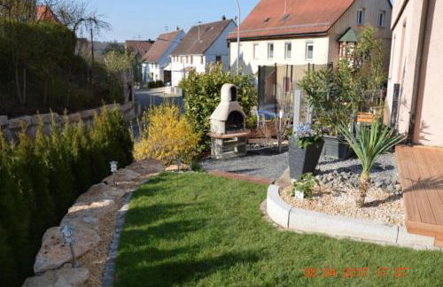 Ferienwohnung Anita - Foto 13