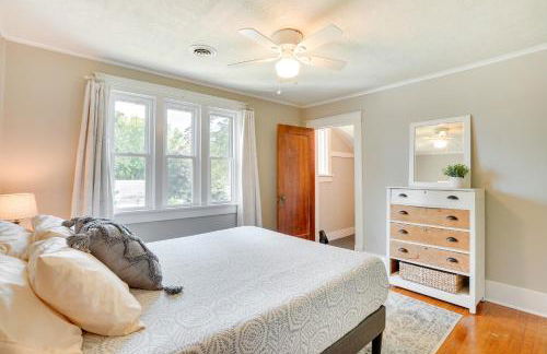 Sioux Center Home Near Dordt University - Foto 23