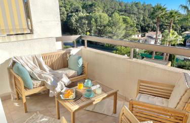 Appartement vue exceptionnelle - Foto 12