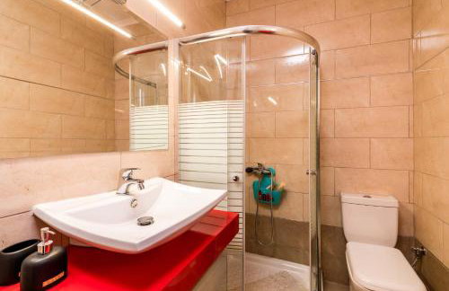 Antonela Sunshine Apartment by Corfu Escapes - Foto 6