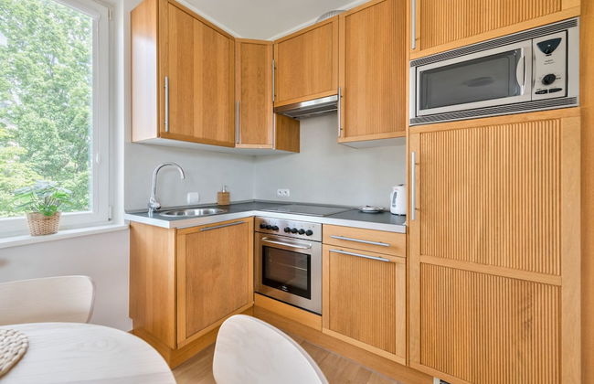 Dom & House - Apartments Ogrodowa Sopot - Foto 74