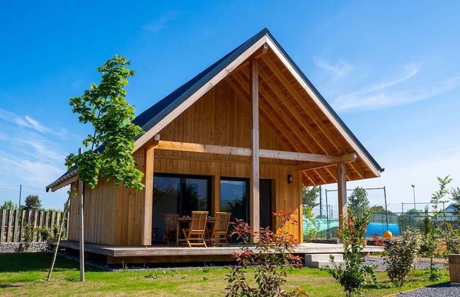 Les Cottages de Ripaille - Foto 38