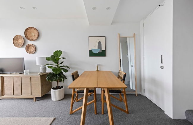 The Little Beachside Apartment - Foto 6