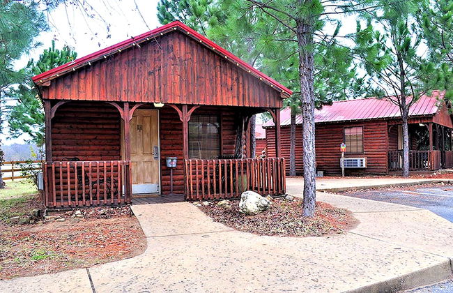 North Texas Jellystone Park - Foto 37