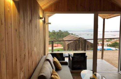 Cabañas Rias Baixas - Foto 29