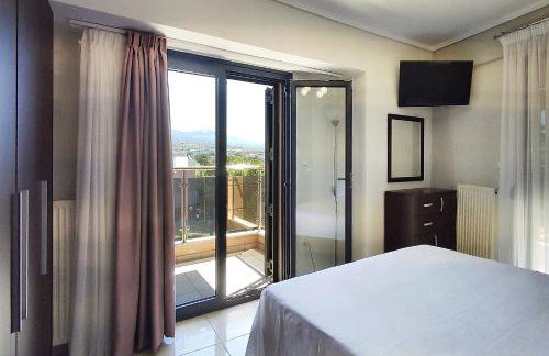 Metaxenia's apartment 201 - Foto 8