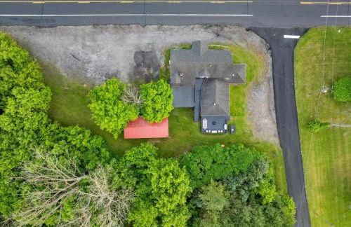 Whitewater The Genoa on Oneida Lake Sleeps 8 - Photo 31