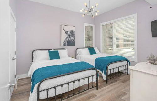 1st Floor Condo No Steps - 2 miles to Downtown - Foto 2