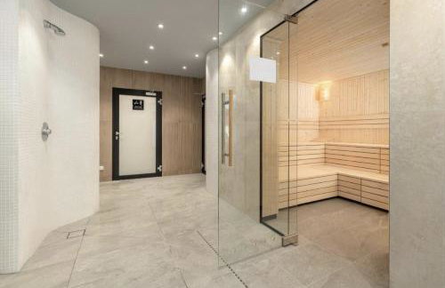 Baltic Waves Resort & SPA Międzyzdroje 3 - Foto 60