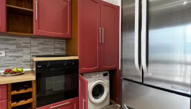 Renovated Loft with Vesuvio view terrace - Foto 4, pet friendly