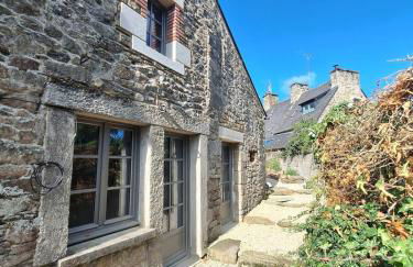 Maison Dinan-Léhon, Bord de Rance et Citée Médiévale - Foto 15