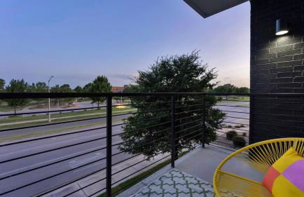 Cozy 1B1B with Pool, Parking, WiFi, Gym 30mnts from Austin - Foto 30