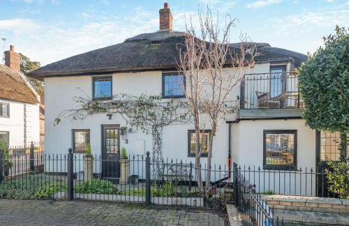 Ship Cottage - Foto 8