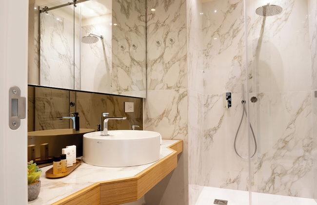 Hera rooms and suites - Foto 48