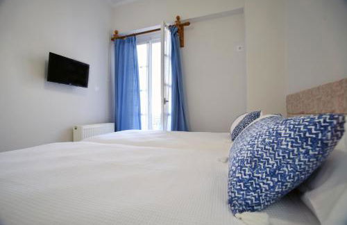 Kallisti the house at the port - Foto 13