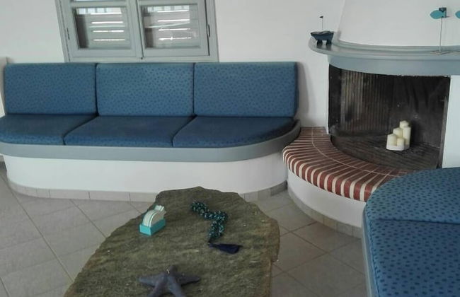 Villa Lambros - Photo 1