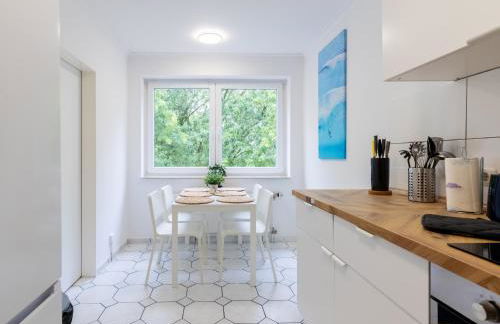 BudgetRoom 3 Bedroom Perfect for Teams - Foto 17