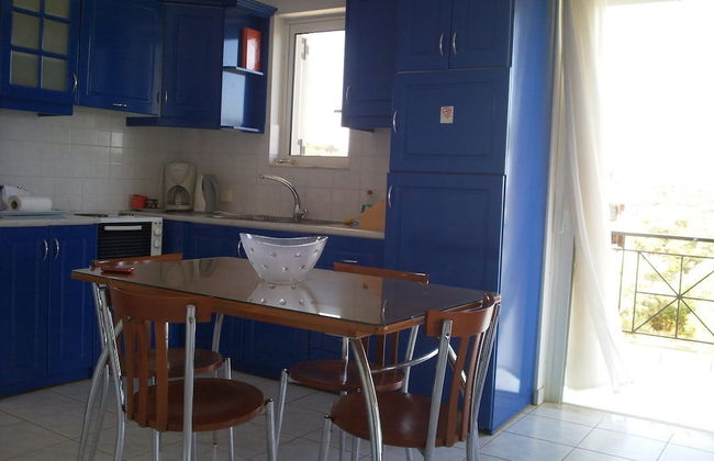 Apartments Xenios Zeus 2 - Foto 7