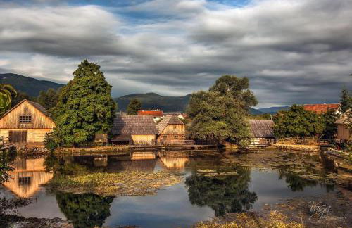 Apartment Vrilo - Foto 11