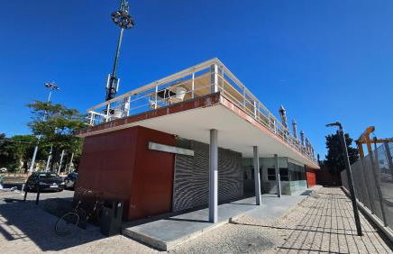 Lisbon Belém Chalenger - Photo 21