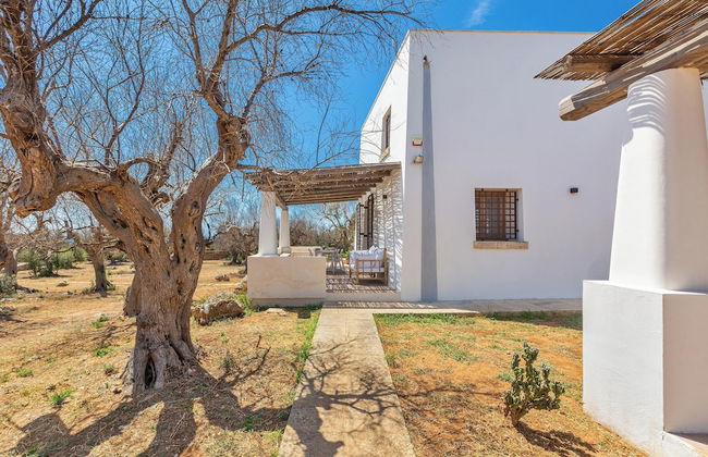 3621 Tenuta Terra del Sole by Perle di Puglia - Foto 42