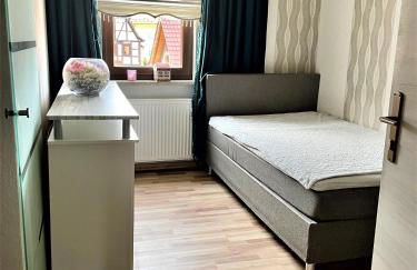 Ferienwohnung in der schönen Rhön - Foto 10