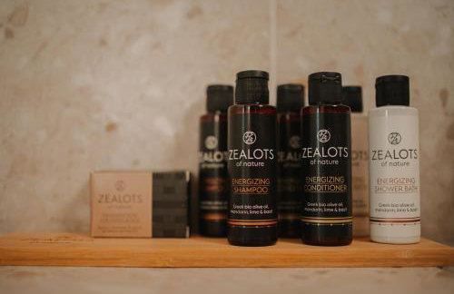 Venue Villas - Folegandros - Foto 18