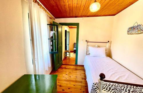 Kansoneta-traditional Mansion in Gastouri Village - Foto 29