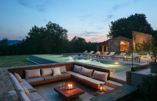 Stone House Baracchi - Foto 6