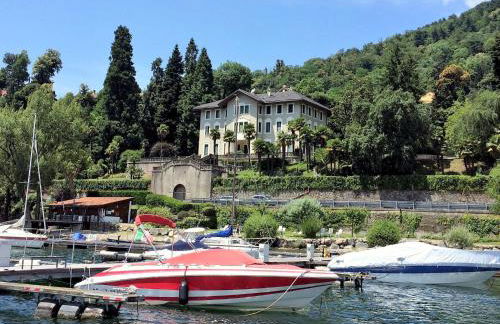 Apartment Villa Ceriana-4 by Interhome - Foto 38