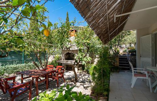 Apartments by the sea Viganj, Peljesac - 19391 - Foto 32