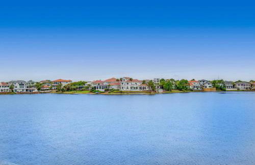 Destiny Beach Villas #15a&b - Foto 34