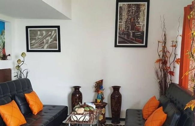 Villa Malang MARRY IND Puncak Buring - Foto 1