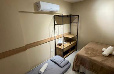 PONTA VERDE Apto 2 quartos completo - Foto 12