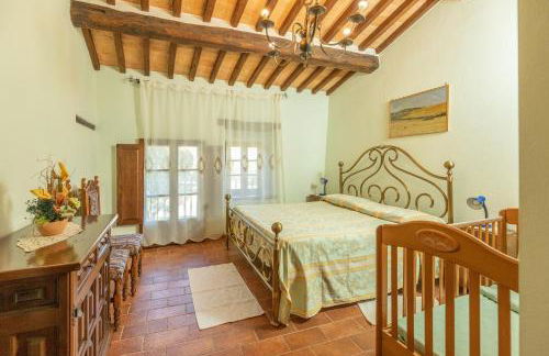 Sarteano Country Villa - Photo 11