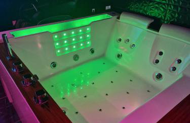 Suite Coquine avec jacuzzi YaoSpa60 - Photo 27