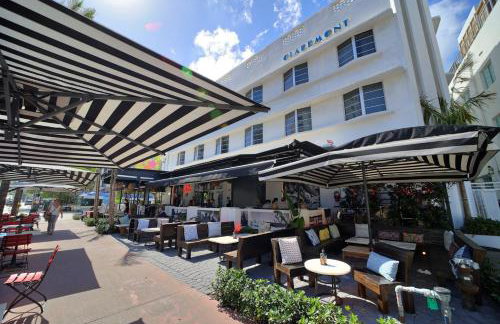 Claremont Hotel - Foto 22